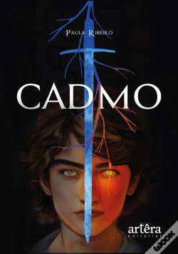 Capa do artigo Cadmo