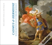 Capa do artigo Cadmus Et Hermione ; Livret, Analyse, Commentaire