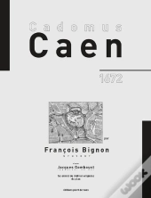 Cadomus De Caen Par François Bignon, Graveur
