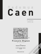 Capa do artigo Cadomus De Caen Par François Bignon, Graveur
