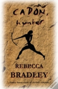 Capa do artigo Cadon, Hunter