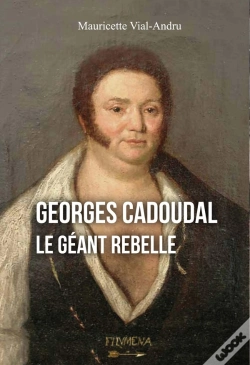 Capa do artigo Cadoudal : Le Géant Rebelle