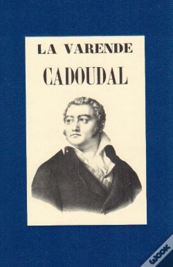 Capa do artigo Cadoudal  (Relier)