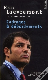 Cadrages & Débordements