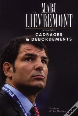 Capa do artigo Cadrages Et Débordements