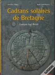Capa do artigo Cadrans Solaires De Bretagne