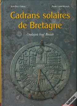 Capa do artigo Cadrans Solaires De Bretagne