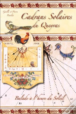 Capa do artigo Cadrans Solaires Du Queyras