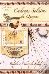 Cadrans Solaires Du Queyras