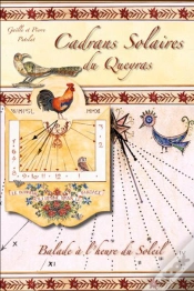 Capa do artigo Cadrans Solaires Du Queyras