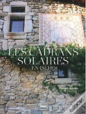 Capa do artigo Cadrans Solaires En Isere