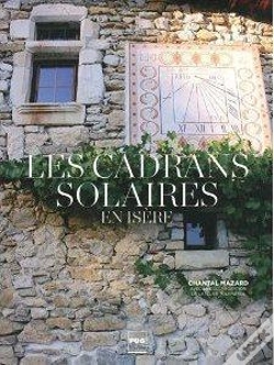 Capa do artigo Cadrans Solaires En Isere