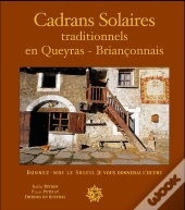 Cadrans Solaires Traditionnels En Queyras Brianconnais