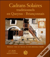 Capa do artigo Cadrans Solaires Traditionnels En Queyras Brianconnais