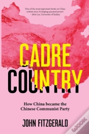 Capa do artigo Cadre Country