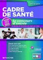 Cadre De Sante Le Concours D'Entree Concours Ifcs 2012 - Preview