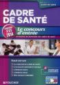 Cadre De Santé ; Le Concours D'Entrée ; Concours Ifcs 2014 - Preview