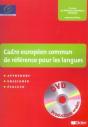 Cadre Européen Commun De Référence Pour Les Langues (Édition 2005) - Preview