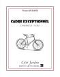 Cadre Exceptionnel ; Comédie En 3 Actes - Preview