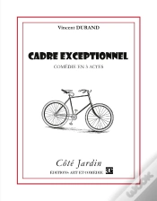 Capa do artigo Cadre Exceptionnel ; Comédie En 3 Actes