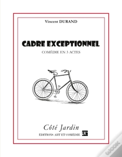 Capa do artigo Cadre Exceptionnel ; Comédie En 3 Actes