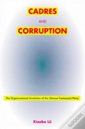 Cadres And Corruption