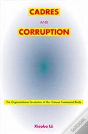 Capa do artigo Cadres And Corruption