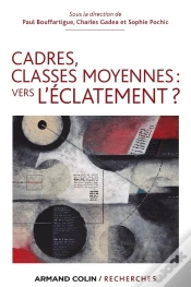 Capa do artigo Cadres, Classes Moyennes : Vers L