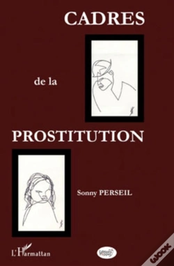 Capa do artigo Cadres De La Prostitution