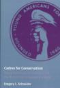 Cadres For Conservatism - Preview