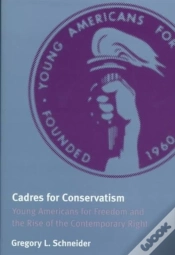 Capa do artigo Cadres For Conservatism