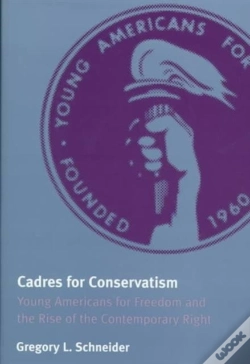 Capa do artigo Cadres For Conservatism