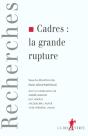 Cadres La Grande Rupture - Preview