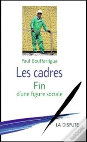 Capa do artigo Cadres (Les) : Fin D