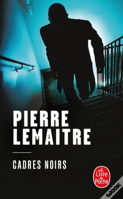 Capa do artigo Cadres Noirs