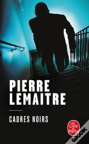 Capa do artigo Cadres Noirs