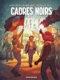 Cadres Noirs T3 : Apres - Preview