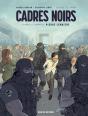 Cadres Noirs Tome 1 : Avant - Preview