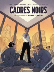 Capa do artigo Cadres Noirs - Tome 2