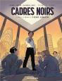 Cadres Noirs - Tome 2 - Preview