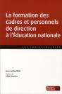 Cadres Scolaires ; Former, Se Former - Preview