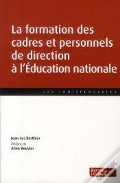 Capa do artigo Cadres Scolaires ; Former, Se Former