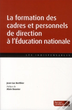 Capa do artigo Cadres Scolaires ; Former, Se Former