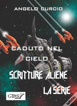 Capa do artigo Caduto Dalla Luce