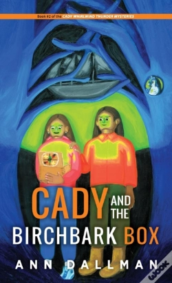 Capa do artigo Cady And The Birchbark Box