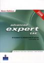 Cae Expert New Edition Students Resource Book No Key/Cd Pack - Preview