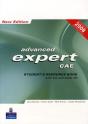 Cae Expert New Edition Students Resource Book With Key/Cd Pack - Preview