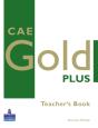 Cae Gold Plus Teacher'S Resource Book - Preview