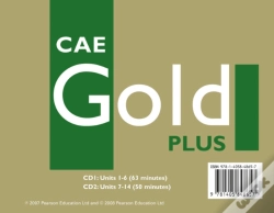 Capa do artigo Cae Gold Pluscbk Class