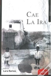 Capa do artigo Cae La Ira